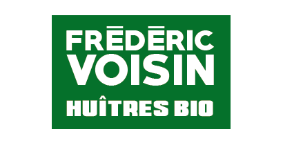 Huîtres BIO Frédéric VOISIN